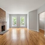 How to Arrange Furniture in an Awkward Living Room Layout