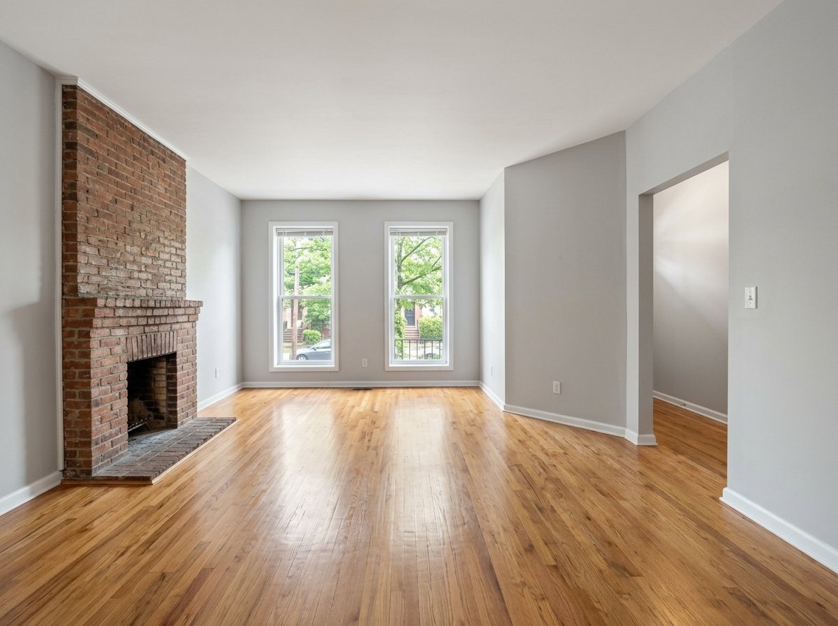 How to Arrange Furniture in an Awkward Living Room Layout