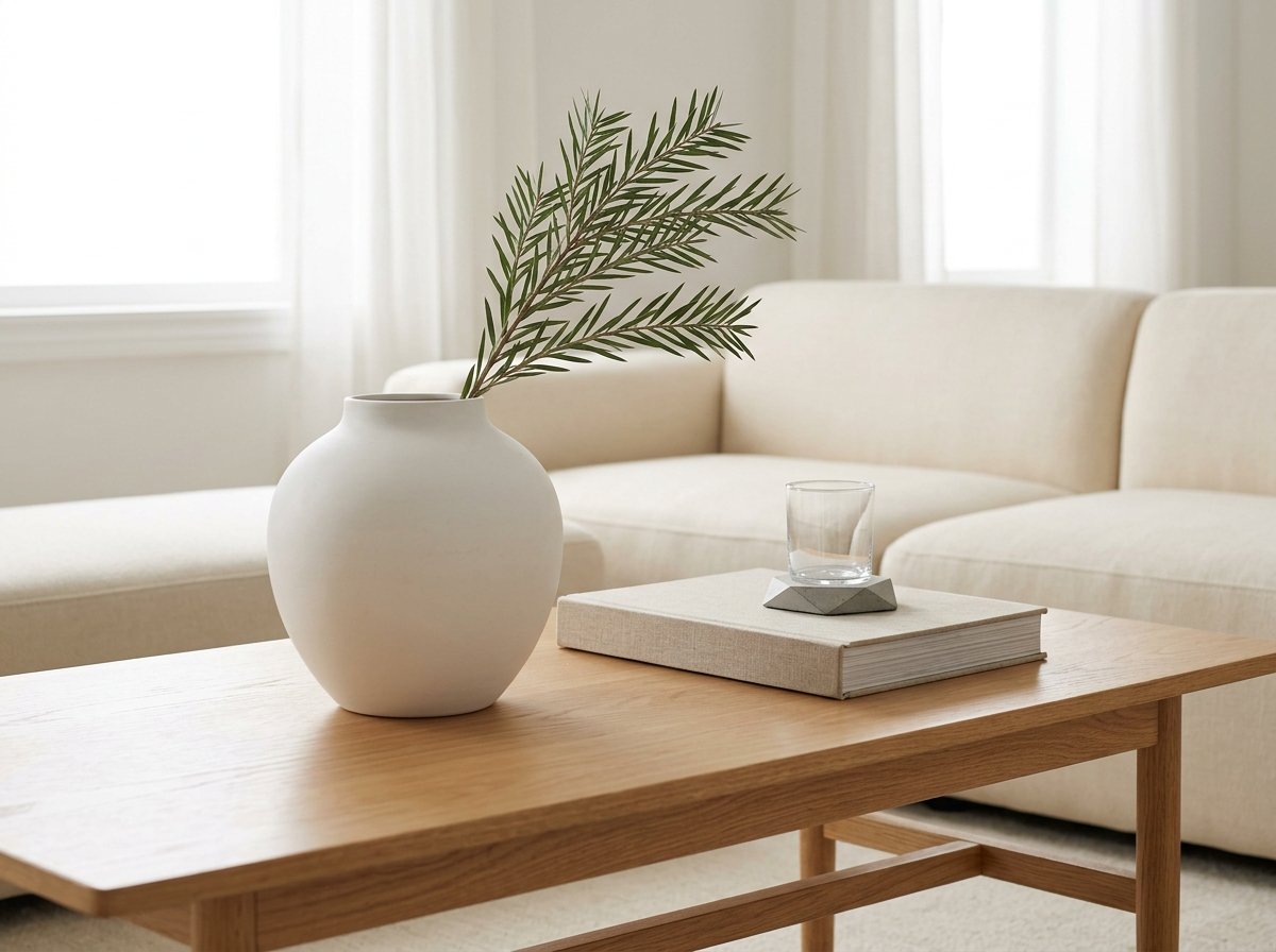 25 Coffee Table Styling Ideas for Every Living Room Aesthetic