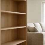 How to Style Open Shelving in Your Living Room So It Doesn’t Look Like a Storage Unit