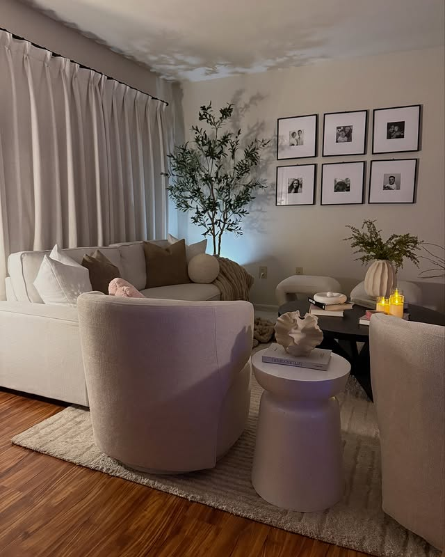 20 Small Living Room Layout Ideas That Actually Maximize Space