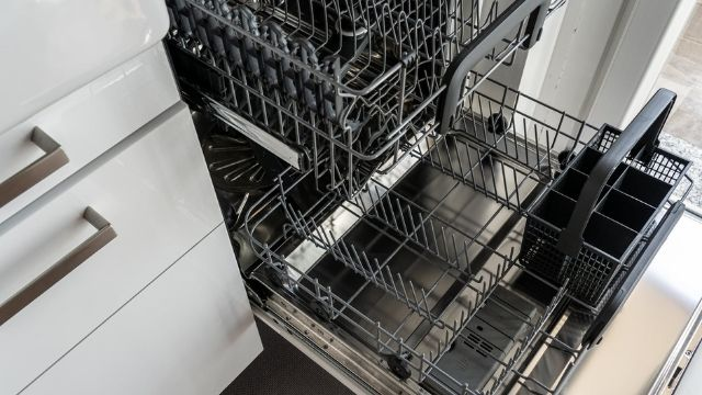 Easy Way to Fix Bosch Dishwasher E22 Error Code [SOLVED]