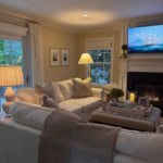 25 Cozy Living Room Ideas for a Warm, Inviting Space That’ll Make You Never Want to Leave Your Couch