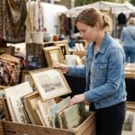 Where to Buy Affordable Wall Art for Your Living Room