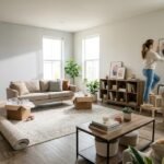 Living Room Decorating for Beginners: Where to Actually Start