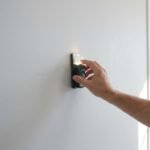 I Put Up Floating Shelves in My Living Room in a Weekend — Here’s Everything I Wish I Knew Before I Started