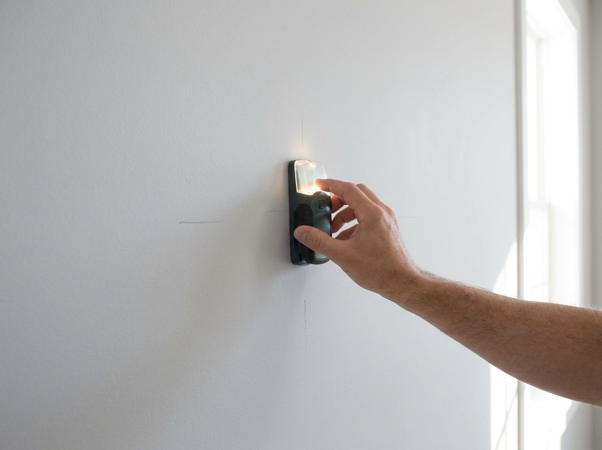 I Put Up Floating Shelves in My Living Room in a Weekend — Here’s Everything I Wish I Knew Before I Started