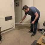 I Measured My Living Room Four Times Before I Bought a Sofa, and I’m Still Glad I Did