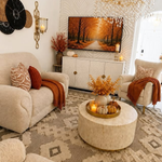 25 Cozy Fall Living Room Refresh Ideas for 2026/27